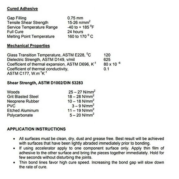 FastCap 2P-10 - Thick – High Performance Heavy-Duty Super Glue - CA (Cyanoacrylate Adhesive) -10 oz/283g. Perfect Gap Filling Projects. 2-Part Adhesive. Activator Sold Separately (1-Bottle)