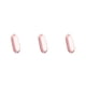 thumbnail image 4 of Vogacara Depilación fácil - Depilación eficiente para todas las partes del cuerpo Depilación física Depilación rosa hermosa Type1 NO1, 4 of 6