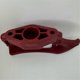 thumbnail image 5 of 3pcs for Hunter RP6-0343,221-675-2,221-675-2-B Tire Changer Red Base Demount Duckhead, 5 of 5