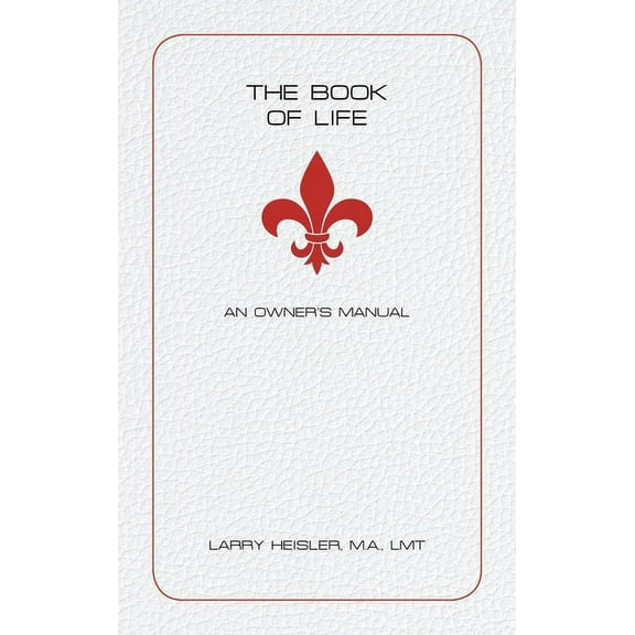 The Book of Life (Hardcover)