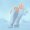 Sky Blue, variant on Women Outdoor Gloves Wrist Length Sun Block Driving Gloves Fingerless Glove Gloves Mittens for Women Cold Weather Mittens for Women Cold Weather Heated Gloves Mittens Women Gloves Mittens Convertible
