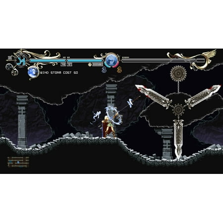 Record of Lodoss War: Deedlit in Wonder Labyrinth, Red Art Games, PlayStation 5
