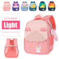 thumbnail image 2 of Mochila Oxford ligera para niños y niñas, mochila para guardería, regaloPinkEstados Unidos Fivean unisex, 2 of 2