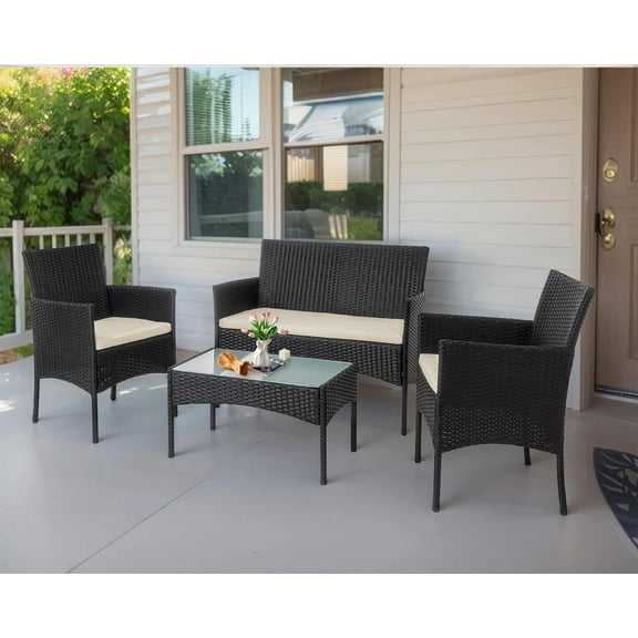 Tappio Outdoor Furniture Set-3108