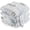 White, variant on Lumiparty Electric Heated Blanket King Size 90" x 100", with Dual Control, Fast Heating Blankets with 5 Heat Levels, Pink