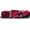 Red, variant on Lacrosse Equipment Bag, Black