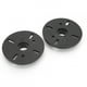 thumbnail image 5 of Adaptador de bocina para altavoz de agudos, cabezal de accionamiento de altavoz, suministros de rosca externa, 2 uds., 5 of 8