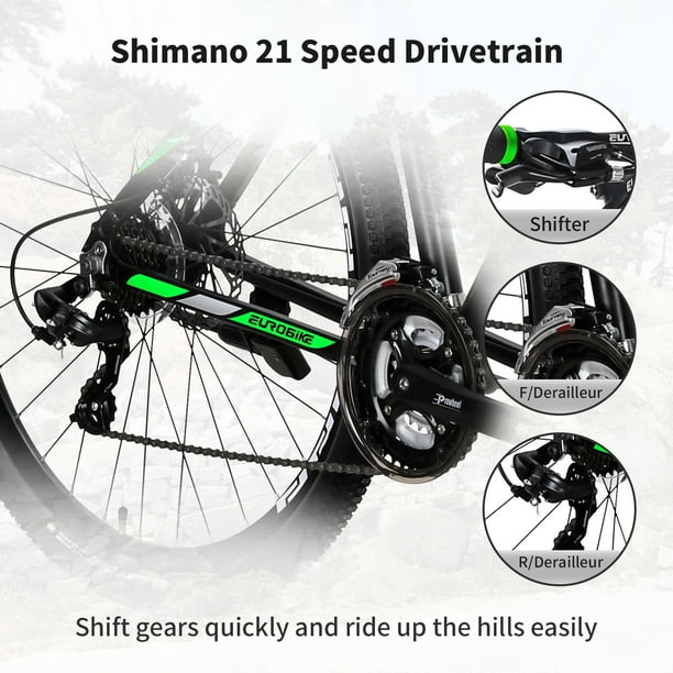 Eurobike x9 2025
