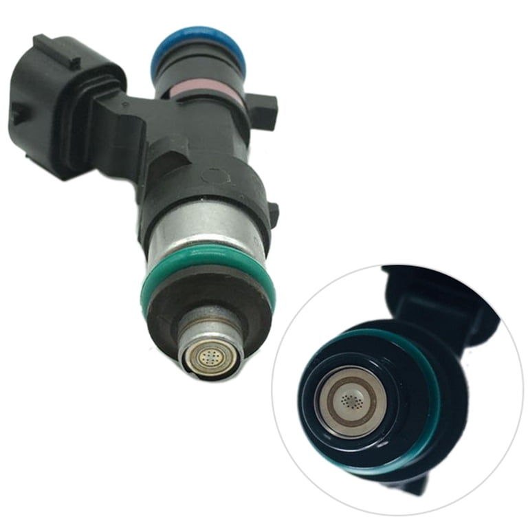 4PCS Fuel Injection Nozzle H106845 16600-6863R 166006863R for 
