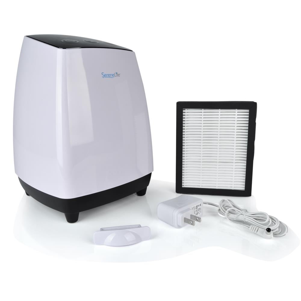 Portable Air Conditioner SLPAC14