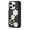 Black, variant on Tianyeda Wallet Case for iPhone 16 Pro 6.3'', Card Holder, RFID Blocking, PU Leather , Kickstand, Protective Shockproof Cover White