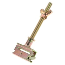 MLINS Wall Mount Spare Tire Carrier Mount Trailer Spare Tire Mount Spare Tire Holder Wheel Bracket Rack Enclosed Trailer Accessories For Enclosed Trailer