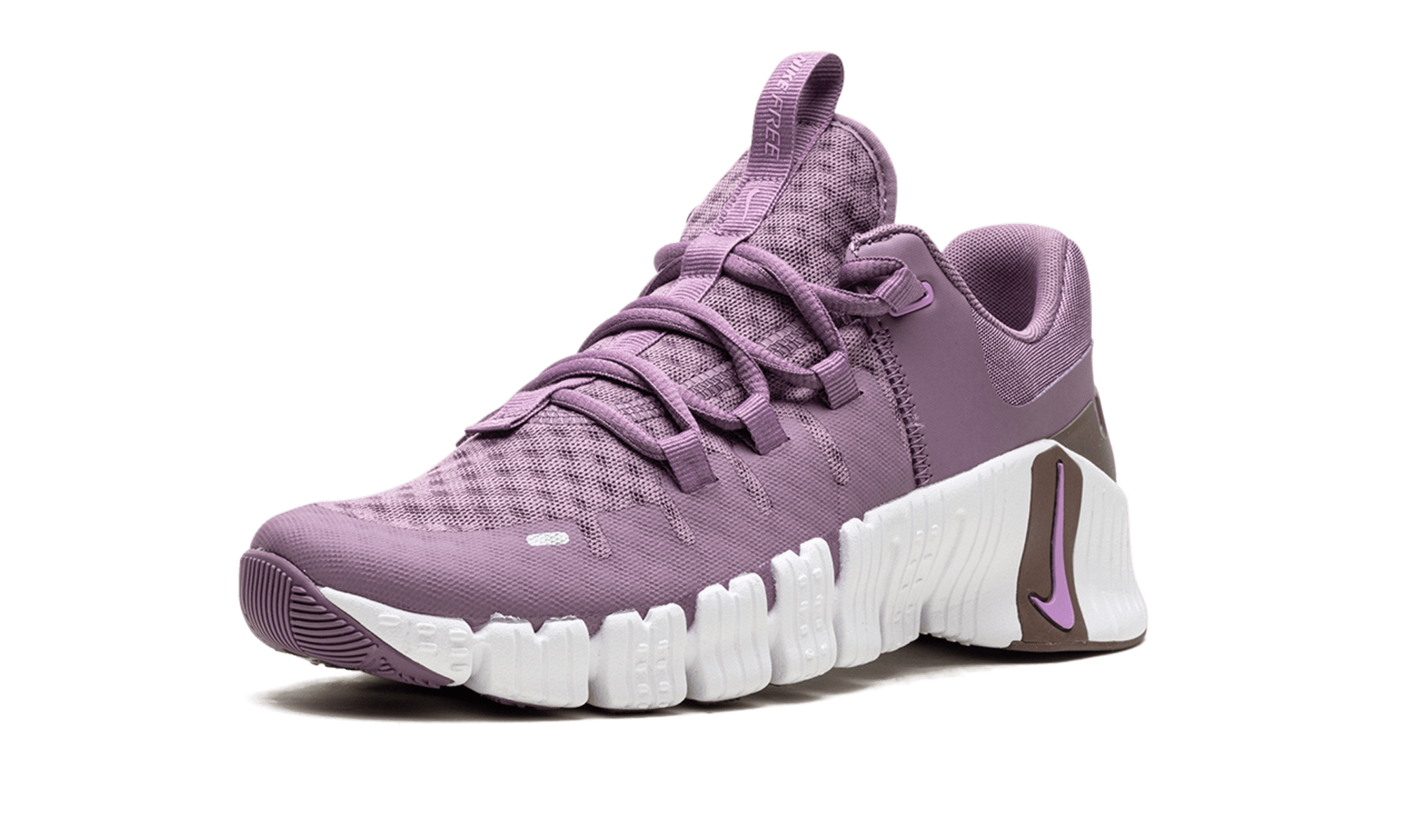 NIKE WOMENS Free Metcon 5 WMNS "Violet Dust" DV3950 500 from Stadium Goods