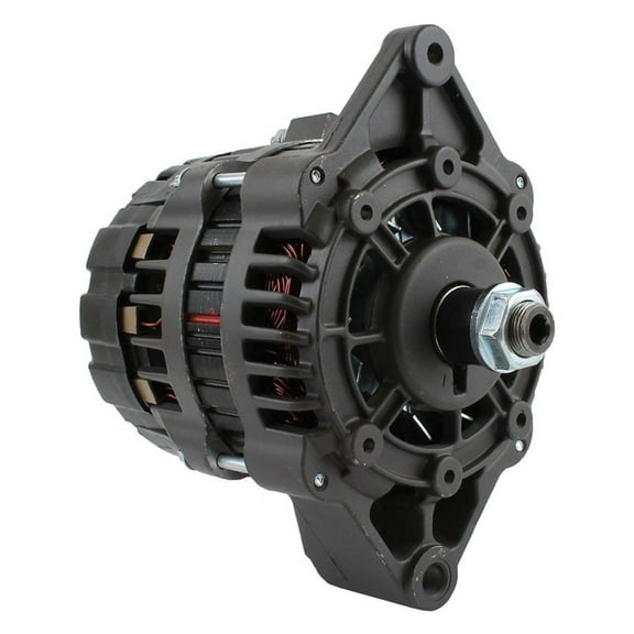 New Alternator Fits Cummins Fire Power Pump Cfp8E-F10 Qsc 8.3L 90014534 3972731