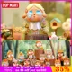 thumbnail image 2 of POP MART Crybaby Jungle Adventure Crying in The Woods Series Blind Box Kawaii Anime Figure Home Decor Desktop Dolls Collectible, 2 of 5