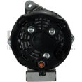 thumbnail image 3 of Remy International Alternator/Generator 11068 Alternator/Generator; Premium Remanufactured; OE Replacement; Alternator; 8 Millimeter x 1.25 Positive Battery Output Terminal; Internal Fan, 3 of 4