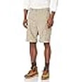 thumbnail image 3 of Tru-Spec Men's 24-7 Polyester Cotton Rip Stop 9-Inch Shorts, Khaki, 30-Inch, 3 of 4