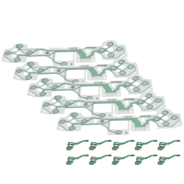 Cable plano Flexible ANGGREK FPC para Gamepad Duradero