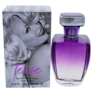 Paris Hilton With Love Fragrance - Eau De Parfum Spray 3.40 oz