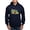 Navy, variant on CafePress - San Francisco Travel Poster Sweatshirt - Pullover Hoodie, Classic, Comfortable Hooded Sweatshirt