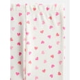 thumbnail image 4 of Wonder Nation Organic Cotton Baby Girls Pull-On Pants, 3-Pack, Sizes 0/3M-6/9M, 4 of 4