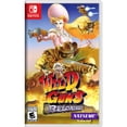 thumbnail image 1 of SW WILD GUNS RELOADED Nintendo FORMATO FISICO, 1 of 7
