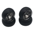 thumbnail image 1 of pitrice RC Car Car Wheel Rim Model Car Model Car Spare Accessories Spare Accessories Tires Car K969 K989 for WLtoys K969 K989 1/28 4WD Car Replacement Titanium, 1 of 8