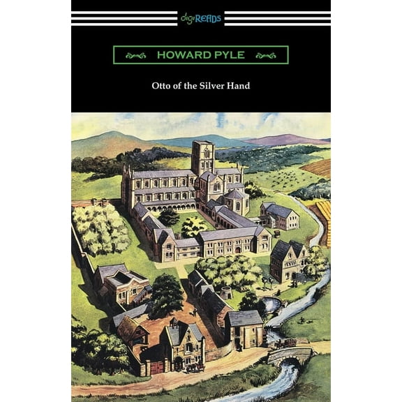Otto of the Silver Hand, (Paperback)