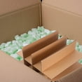 thumbnail image 4 of SEWCHICS 5Pcs Wine Paper Partition Cardboard Dividers Reusable Grid Style for Glassware Packing, 4 of 6