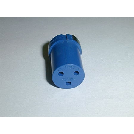 3 PIN CONNECTOR FEMALE SOCKET INSERT ( 1 EACH) - 97-14S-1SF price history on PriceWatchPro