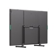 thumbnail image 4 of Logitech Rally Board 65 65" 4K Ultra HD Touchscreen Display with Mobile Cart, Graphite, 4 of 4