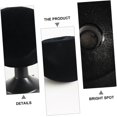 thumbnail image 5 of Hairpiece Display Stand Suction Cup Mushroom Wig Holder Styling Rack for Wig Display, 5 of 5