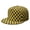 Abstract, variant on Football Adjustable Baseball Cap – Team Player Training Sports Hat for Boys, Teens, Kids, Athlete and Competition