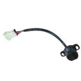 thumbnail image 2 of CNKOO Car Throttle Position Sensor with Wire Throttle Sensor TPS Sensor for  Sidekick 13420-56B00 1342056B00, 2 of 7