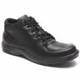 thumbnail image 1 of Dunham 8000 ADDISON MID BLACK SHORT BOOT, 1 of 3