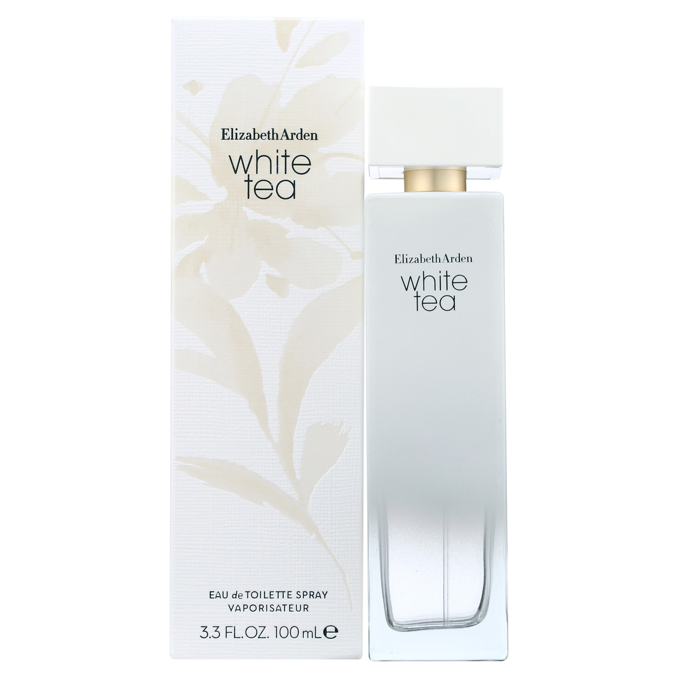 Elizabeth Arden White Tea Eau De Toilette photo 2