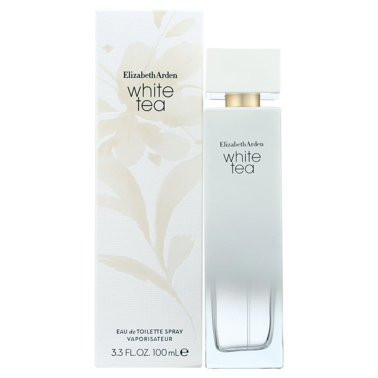 香水(女性用) Elizabeth Arden white tea EdT 100mL White Tea Eau de Toilette Spray | Elizabeth Arden