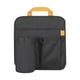 thumbnail image 1 of Silla de playa Copa aislada Bolsos laterales Silla de bolsillo Organizador lateral para la botella de agua del teléfono celular Camping de sillón, 1 of 8