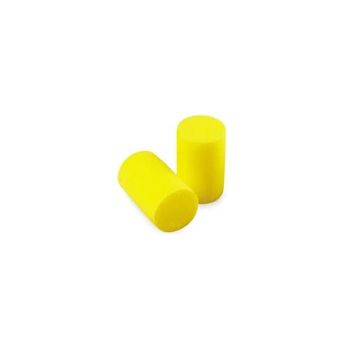 3M 9058000000T Disposable Earplugs
