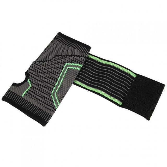 Protection de Poignet de Main, Serrage Réglable Facile à Utiliser pour Courir le Tennis de Basket-Ball pour le Cyclisme d'Haltérophilie