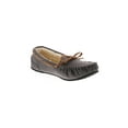 thumbnail image 2 of UNIONBAY Yum Women's Moccasin Slippers, 2 of 7