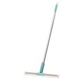 thumbnail image 2 of Fiudx Ofertas flash del día solo en línea Escobilla multifunción, escobilla de goma para piso de silicona con mango largo de 39,3 pulgadas, escobilla raspadora para piso, baño, cocina, ducha, azulejo, 2 of 7