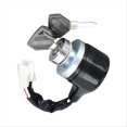thumbnail image 1 of Ignition Switch LVA803436 AM879479 for John Deere, 1 of 5