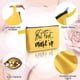 thumbnail image 4 of Bolsas de maquillaje de lona Reginary, 60 piezas, bolsa de viaje para cosméticos, 4 of 7