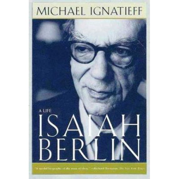 Pre-Owned Isaiah Berlin: A Life (Paperback) 0805063005 9780805063004