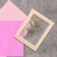 thumbnail image 5 of KAKOWELY 2pcs Paper Making Molds Paper Making Mold Paper Making Screen Paper Frames For Screens For Paper Making Screen For Paper Making Frame For Paper Making Wooden Paper Making Screen, 5 of 5