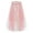 Pink Beige, variant on TTAO Kids Girls High Waist Bowknot Mesh Tutu Tulle Skirts Tiered A-line Wedding Princess Birthday Party Skirts Skorts Blue Beige 13-14