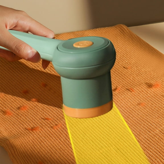 YZEGDCH Lint Roller ,Lint Remover Roller Rechargeable Effective Fuzz Remover Fabric Shaver Portable Lint Shaver,Remove Clothes,Lint Balls,Pills,Fuzz