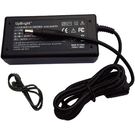 19.5V AC/DC Adapter for D-e-l-t-a HP 746260-002 746260-001 Power Supply Cord Cable PS Charger