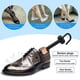 thumbnail image 3 of 2 piezas/1 par de ensanchadores de zapatos resistentes para hombres (hy), 3 of 4